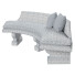 Bank Saladino Curved - 3drj
