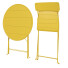 Tisch und Stühle IKEA Sundso - 3drj