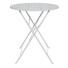 Tisch und Stühle IKEA Sundso - 3drj