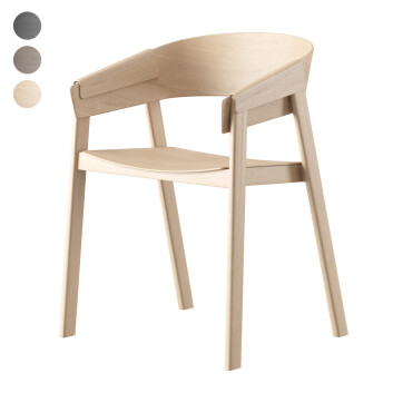 Стільці Muuto Cover