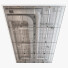 Belüftungssystem Decorative Ceiling Set 01 - Rakochi Design