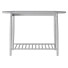 Konsolentisch La Redoute Jucca Solid Oak - 3drj