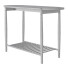 Konsolentisch La Redoute Jucca Solid Oak - 3drj