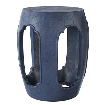 Табурет Shun by Curated Kravet