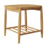 Nachttisch La Redoute Jucca Solid Oak - 3drj