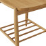 Nachttisch La Redoute Jucca Solid Oak - 3drj