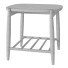 Nachttisch La Redoute Jucca Solid Oak - 3drj