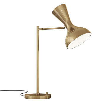 Настільнa лампа Arno by Curated Kravet