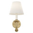 Wandleuchte Soane Cygnet - 3drj