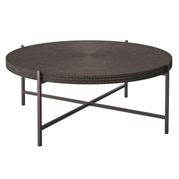 Kaffeetisch Cosenza by Curated Kravet