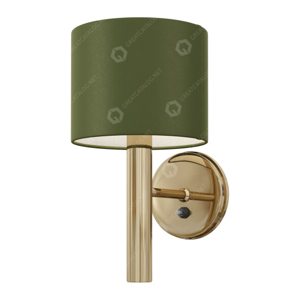 Lampe murale 1stDibs MS Belysning modèle 3D