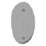 Lámpara de pared 1stDibs Max Ingrand for Fontana Arte - 3drj
