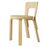 Детский стул Artek N65 - 3drj
