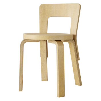 Дитячий стілець Artek N65