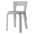 Детский стул Artek N65 - 3drj