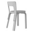 Детский стул Artek N65 - 3drj
