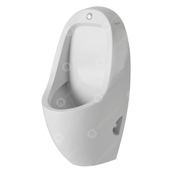 Пісуар Laufen Tamaro 3D модель