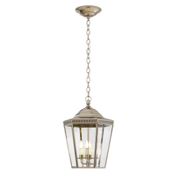 Підвісний світильник Vaughan Georgian Porch Lantern