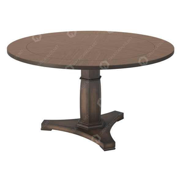 Mesa New Classics Vienna Modelo 3D