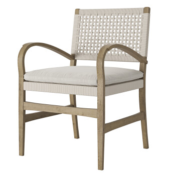 Armchair Gregorius Pineo Courtens