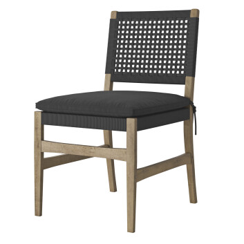 Chair Gregorius Pineo Courtens