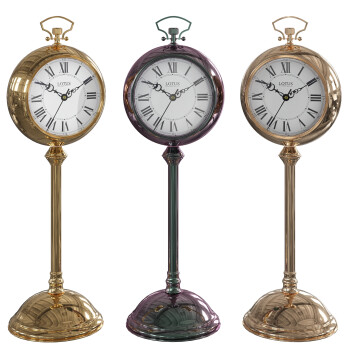 Годинник Table Lotus 30