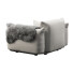 Armchair Arflex Marenco - MatiazzModels