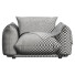Armchair Arflex Marenco - MatiazzModels