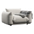 Armchair Arflex Marenco - MatiazzModels