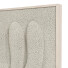 Настенный декор Rosa Rauscher Monochrome Shell - 3drj
