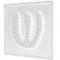 Настенный декор Rosa Rauscher Monochrome Shell - 3drj