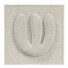 Настенный декор Rosa Rauscher Monochrome Shell - 3drj