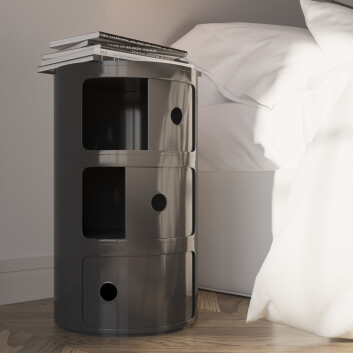 Тумбочка Kartell Componibili