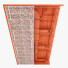 Belüftungssystem Decorative Ceiling Set 03 - Rakochi Design