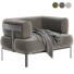 Armchair Baxter Belt - infinity.vision
