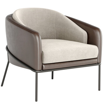 Armchair Rove Concepts Angelo