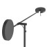 Stehleuchte Leds C4 Invisible - Rakochi Design