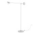 Stehleuchte Leds C4 Invisible - Rakochi Design