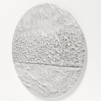 Panel de pared Plaster 1