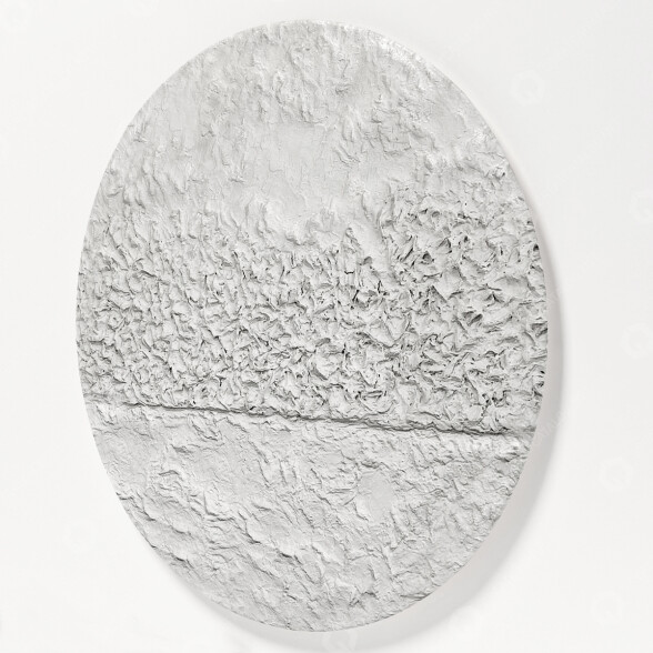 Wandtafel Plaster 1 3D-Modell