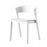 Стул Muuto Cover Side - Rakochi Design