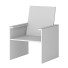 Stuhl 1stDibs Tranquil by Bahk Jong Sun - Shelest