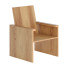 Stuhl 1stDibs Tranquil by Bahk Jong Sun - Shelest