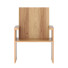 Stuhl 1stDibs Tranquil by Bahk Jong Sun - Shelest