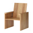 Stuhl 1stDibs Tranquil by Bahk Jong Sun - Shelest