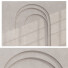 Panel de pared Arc - T-Rex