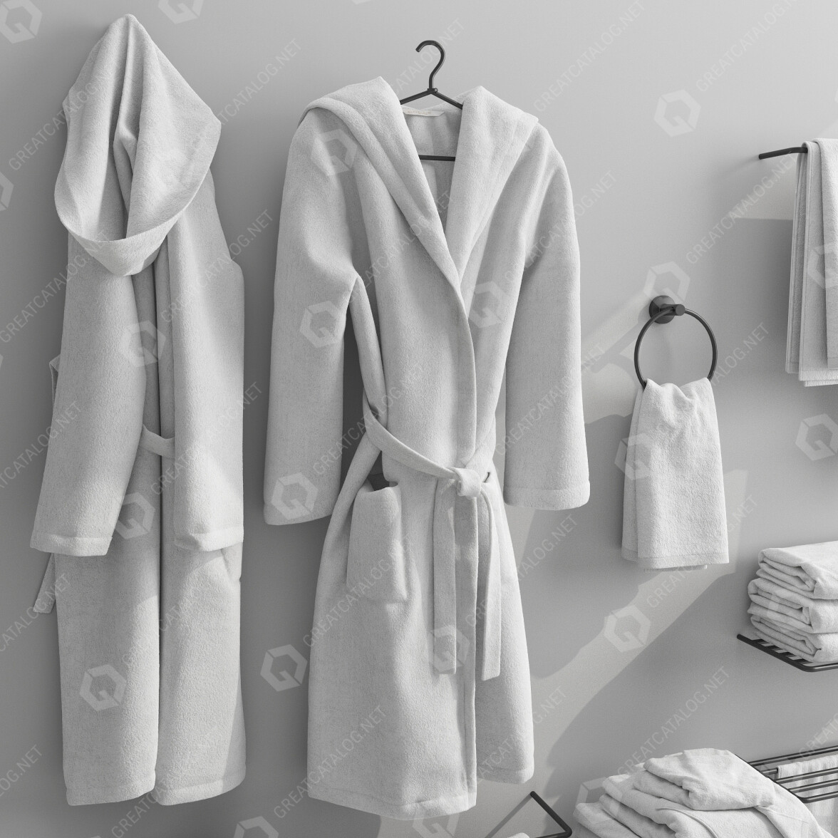 Bathrobe Zara Home Leopard Towels Cotton Towels Animal Print