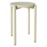 Табурет H&M Round-Top - 3drj