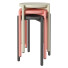 Табурет H&M Round-Top - 3drj