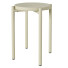 Табурет H&M Round-Top - 3drj